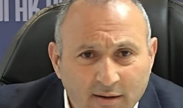Tekkeköy AK Parti İlçe Başkanı’ndan Kurban Bayramı Mesajı