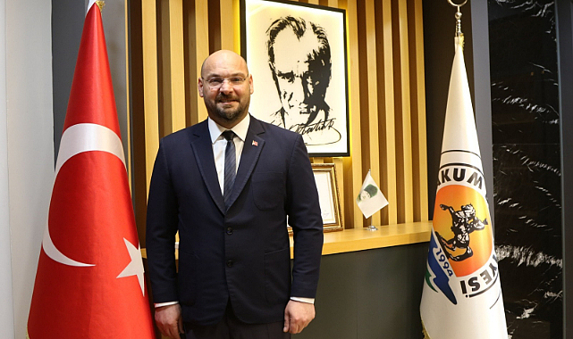 Atakum Belediye Başkanı Türkel’den Anneler Günü Mesajı