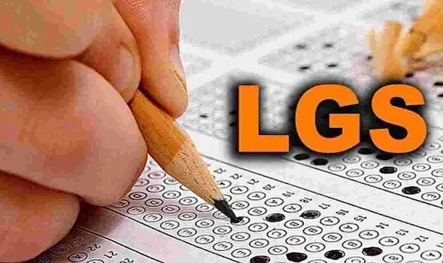 1 Milyon 22 Bin 658 Öğrenci LGS’de Ter Dökecek
