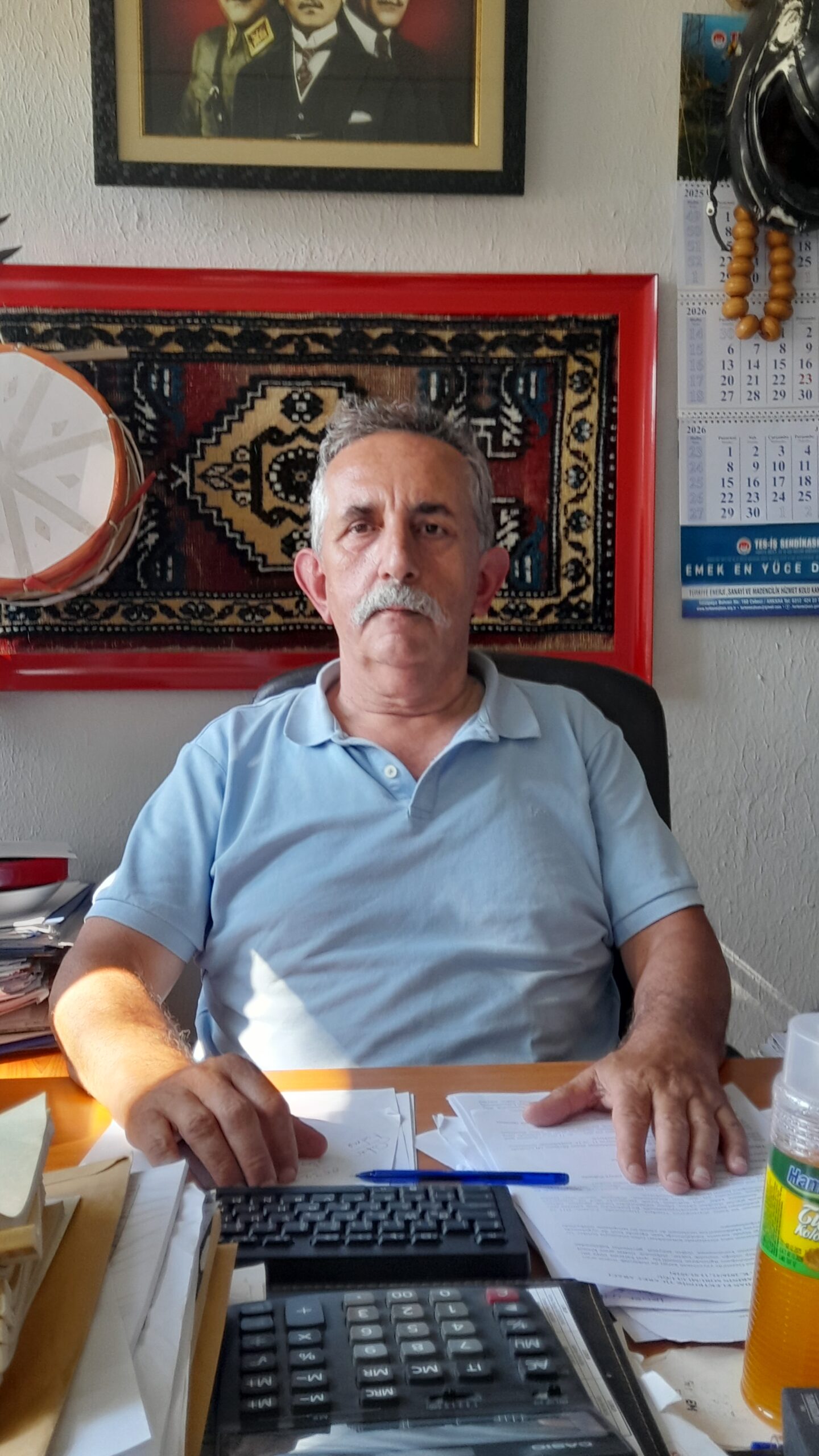 CANIK TÜKETİCİYİ KORUMA DERNEĞİ ŞUBE BAŞKANI İBRAHİM ÖRS’ÜN BASIN AÇIKLAMASI8