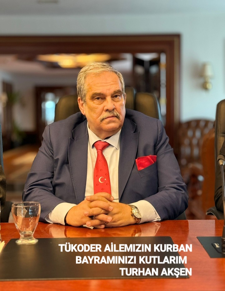 Atakum Tükoder Başkanı Turhan Akşen’den Çağrı: “Tüketici Bilincine Sahip Çıkalım, Tükoder’e Üye Olalım”