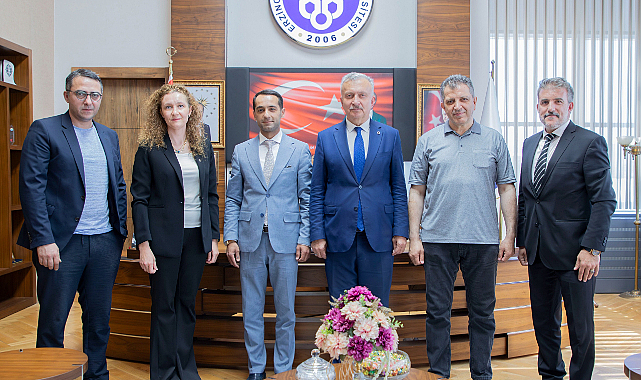 Erzincan Üniversitesi, Kıtalararası Turizm Kongresine Ev Sahipliği Yaptı