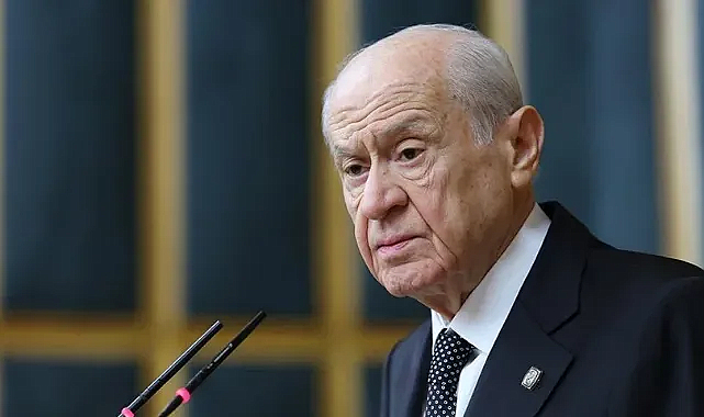MHP lideri Bahçeli: Askeri hastaneler yeniden açılmalı