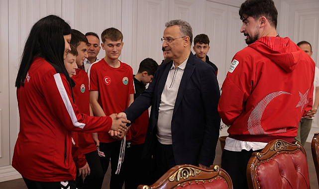 İlkadımlı Koray Alp Bakan Avrupa’da iki üçüncülük kazandı