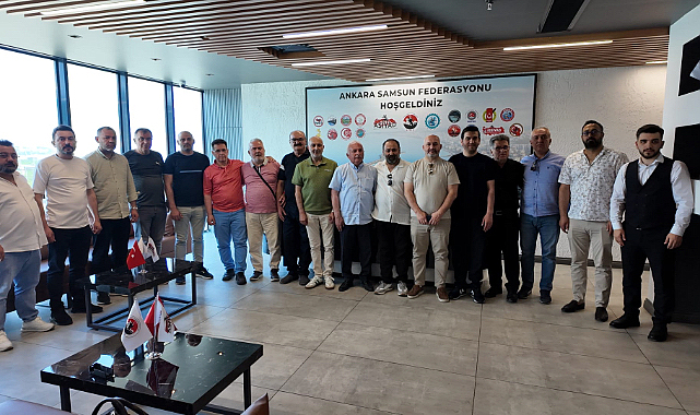 ASFED Samsun İl Yönetimi’nden dayanışma kahvaltısı
