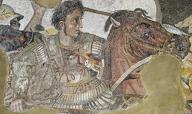 Granikos Savaş Alanı Tarihi Sit Alanı Olarak Tescil Edildi