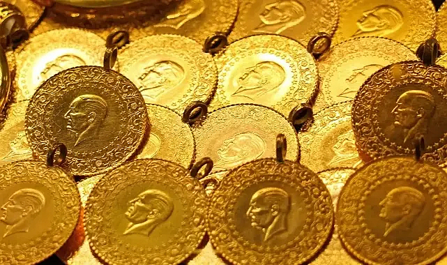 Gram ve çeyrek altında düşüş sürüyor: 11 Haziran 2026 güncel fiyatlar