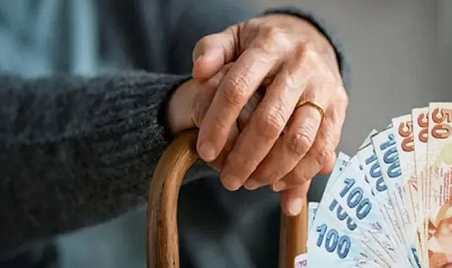 Memur ve emekli maaş zammı haziran enflasyonuyla netleşiyor