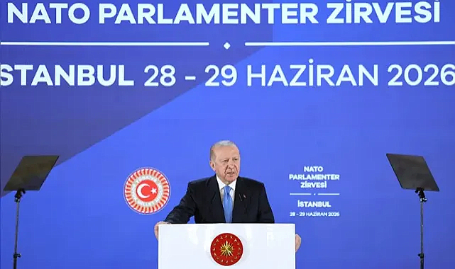 Erdoğan: Türkiye, NATO’nun Güvenliğine En Fazla Katkı Sunan Beş Müttefikten Biridir