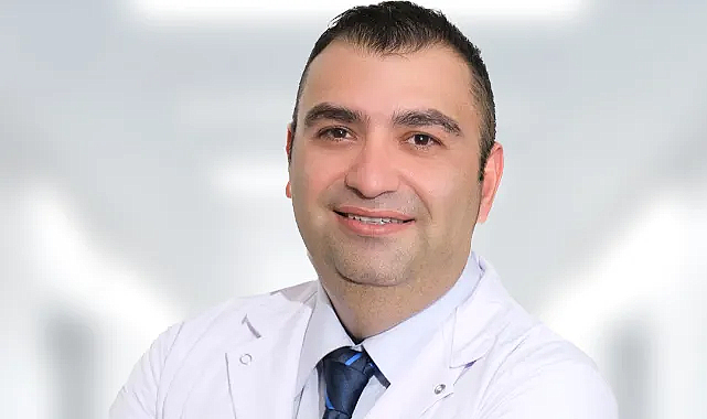 Doç. Dr. Aydın: Omuz Ağrısında Artroskopik Cerrahi Önemli Tedavi Seçeneği