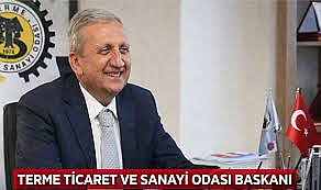 Termelilerden Başkan Ekmekçi’ye istikrar ve tecrübe vurgusu