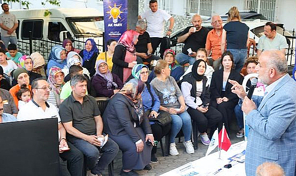 Canik’te yapay zeka destekli çözüm merkezi yüzde 97 başarıya ulaştı