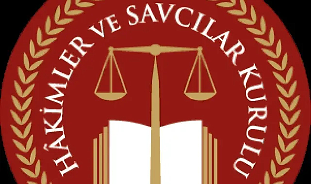HSK 2026 Yılı Adli ve İdari Yargı Ana Kararnamesi Tamamlandı