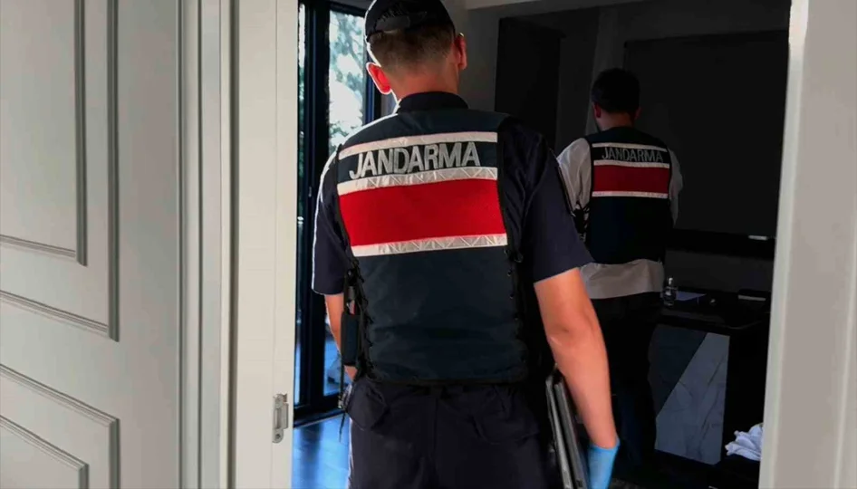 7 ilde yasa dışı bahis operasyonu: 9 gözaltı, 750 milyon TL işlem hacmi