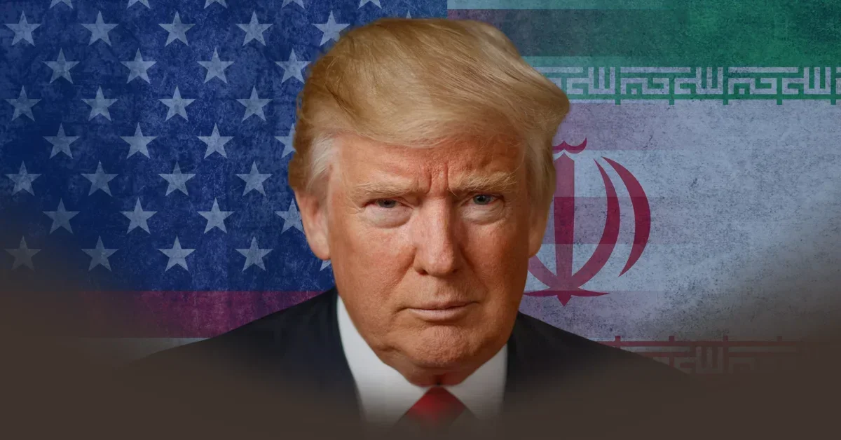 Trump, İran’ın nükleer silaha sahip olamayacağını söyledi
