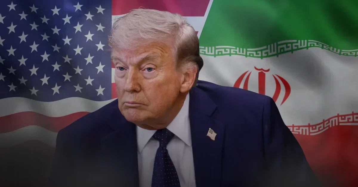 Trump’tan Erdoğan’a övgü: Güçlü ve iyi biri, harika iş çıkardı