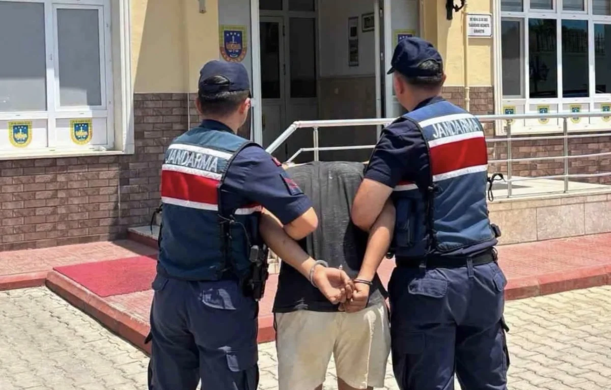 Kendini jandarma olarak tanıtıp hesap ödemedi, JASAT yakaladı
