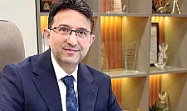 Belediye iştiraki şirketten yüksek maaş ve araç tahsisi iddiası