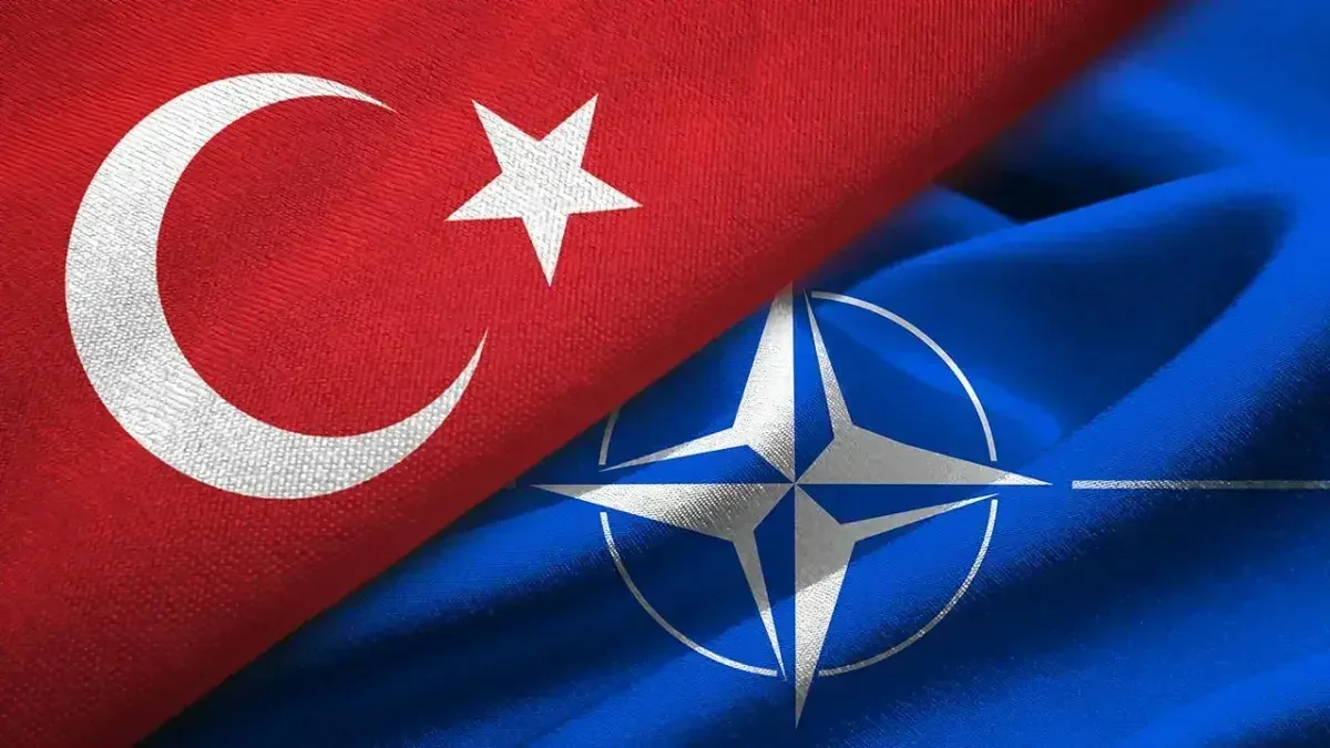 NATO Zirvesi Ankara’da başladı, liderler külliyede ağırlandı