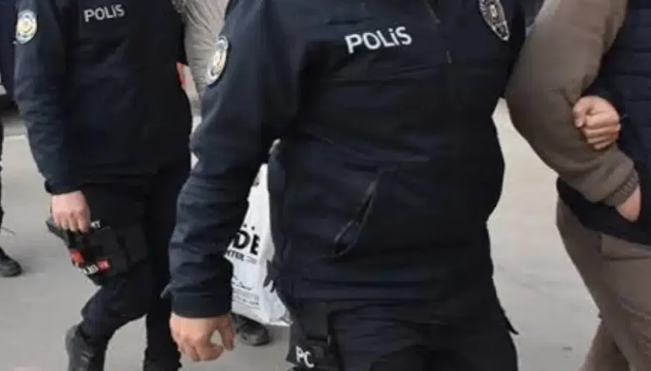 Antalya’da fuhuş operasyonu: 14 tutuklama, 35 kadın kurtarıldı