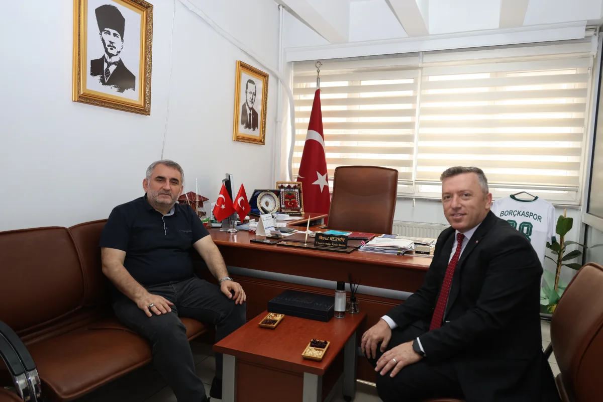 Kemalpaşa’ya modern stat müjdesi geliyor
