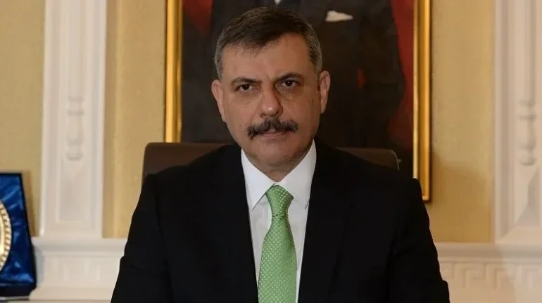 İçişleri Bakanı Çiftçi’den NATO Zirvesi’nde görev yapan polislere mesaj