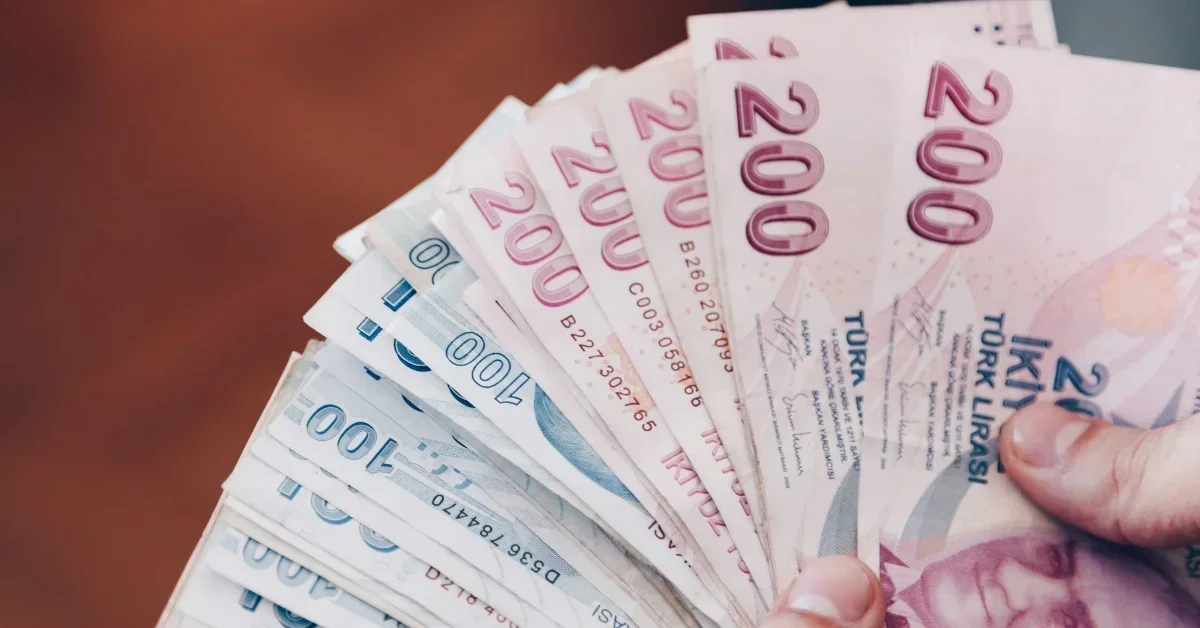 Tarım ve Orman Bakanı Yumaklı: 315,7 milyon lira hibe ödemesi yapıldı