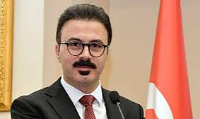 Tarım Bakanlığı kuraklıkla mücadele için su tasarrufu kampanyası başlattı