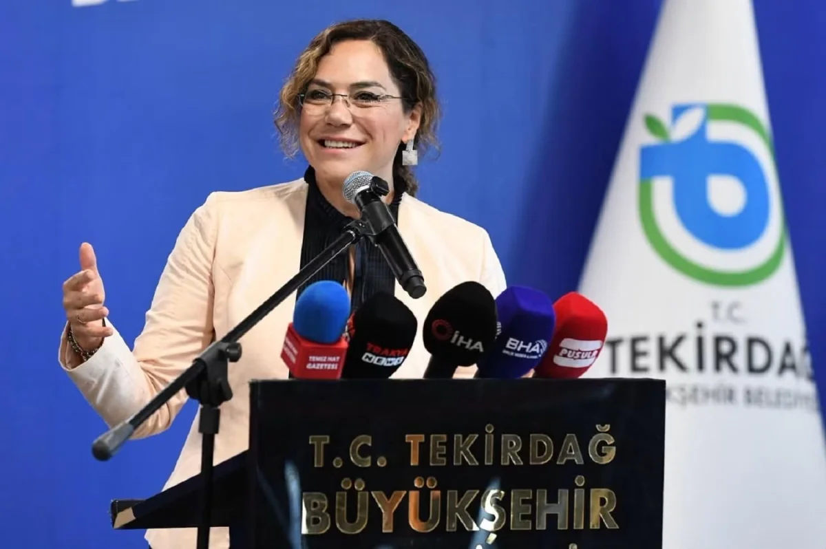 Tekirdağ’da hemzemin geçit tartışması büyüyor: İki belediye karşı karşıya
