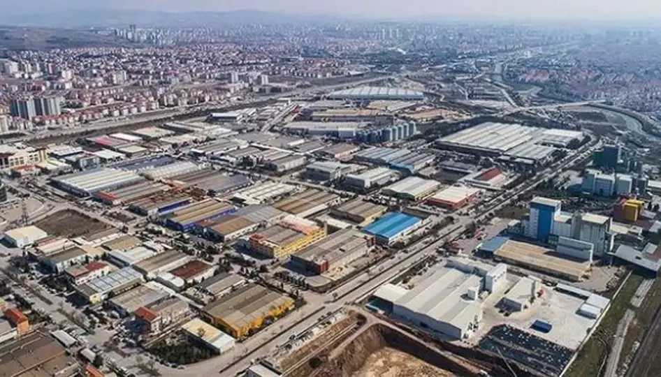 Burdur’un 4. OSB’si için yer onayı resmileşti