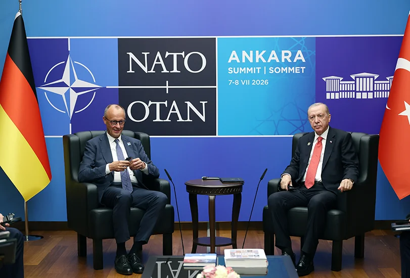 Ankara’da Kentsel Dönüşüm Projeleri Hız Kesmiyor