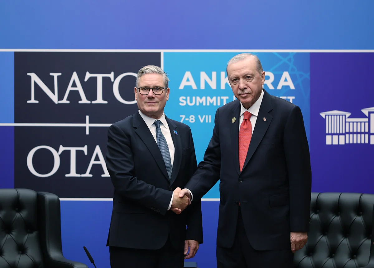 ABD’de yeni gümrük vergisi düzenlemesi yürürlüğe girdi