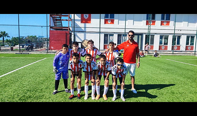 Silivri’de korkutan yangın: Ev küle döndü
