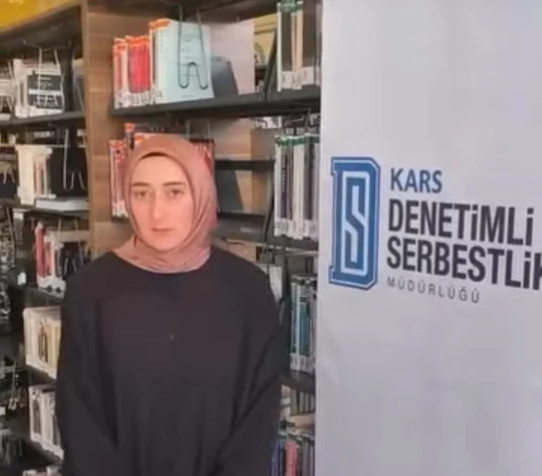 Kars’ta yükümlülere yönelik psikoeğitim seminerleri düzenleniyor