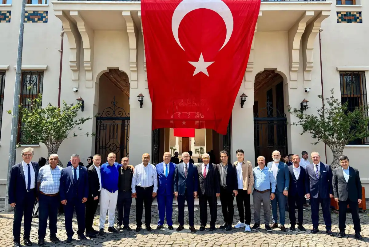 İskenderun’un kurtuluşunun 88. yıl dönümü kutlanıyor