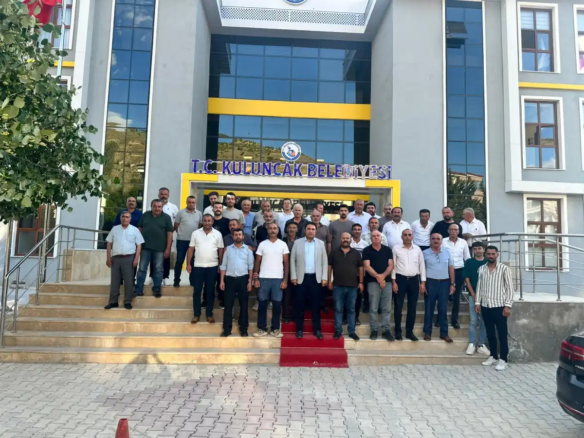 Kuluncak’ta ilk kültür festivali 18 Temmuz’da düzenlenecek