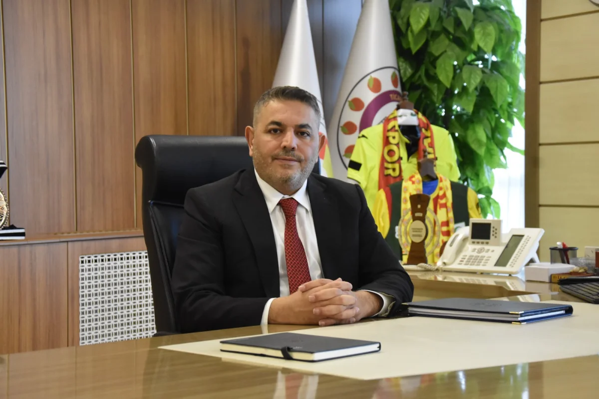 Malatya TSO Başkanı’ndan iş yeri teslimleri ve finansman uyarısı