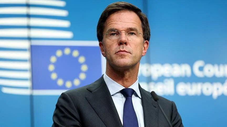 NATO Genel Sekreteri Rutte: Savunma harcamalarında yüzde 4 eşiği aşıldı