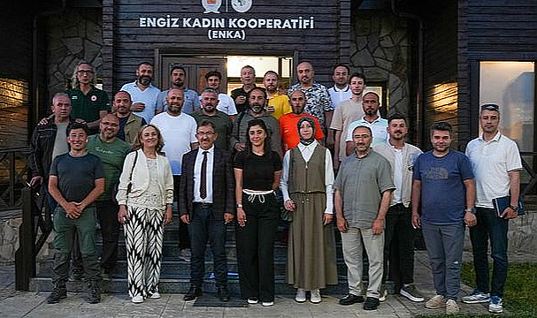 Rize’de eğitimde fırsat eşitliği için önemli adımlar