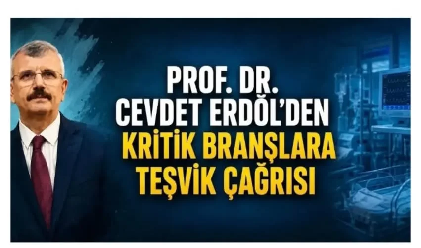 Çocuk yoğun bakım ve yenidoğan kadroları büyük oranda boş kaldı