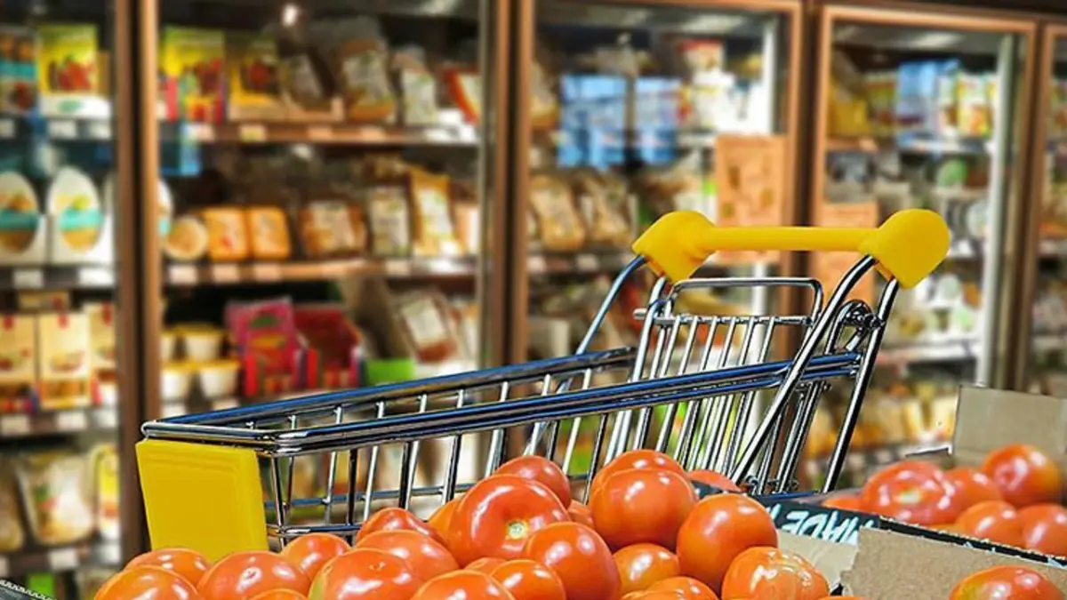 Ankara’da mart ayı enflasyon verileri açıklandı