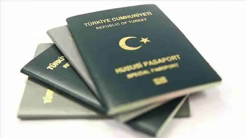 MEB’den yeşil ve gri pasaport başvurularında dijital dönem