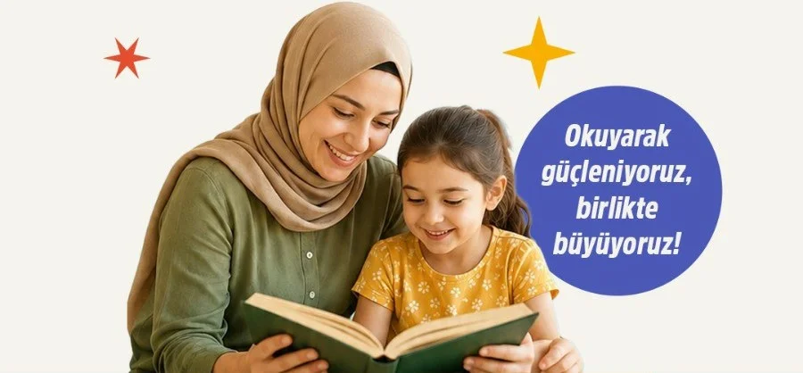 Malatya’da anne ve çocuklar için yaz okuma programı başlıyor