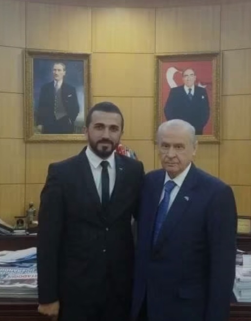 ÇÖKEN AHLAK TERAZİSİ…