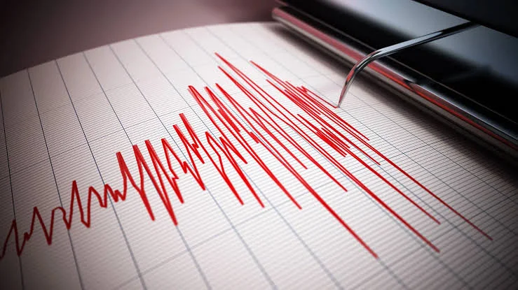Marmaris açıklarında deprem: 73 kilometre uzaklıkta