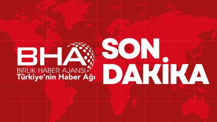 Örgüt lideri Alihan Kuriş tutuklandı