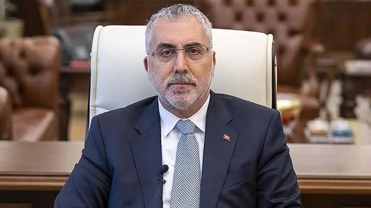 Bakan Işıkhan: İŞKUR 7 ayda 848 bin kişiyi işe yerleştirdi