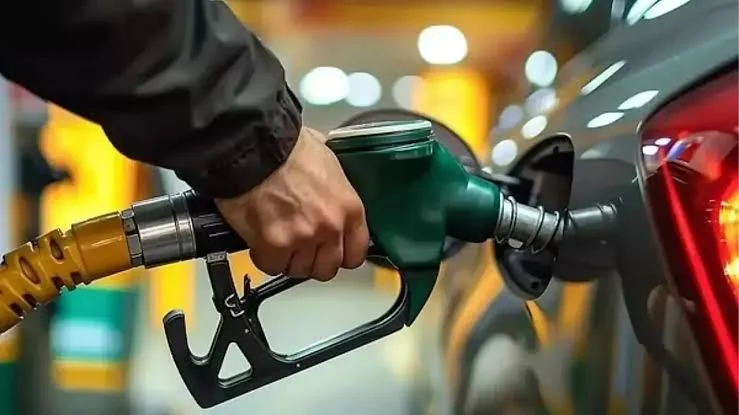 9 Ağustos akaryakıt fiyatları: Benzine 1,56 TL artış
