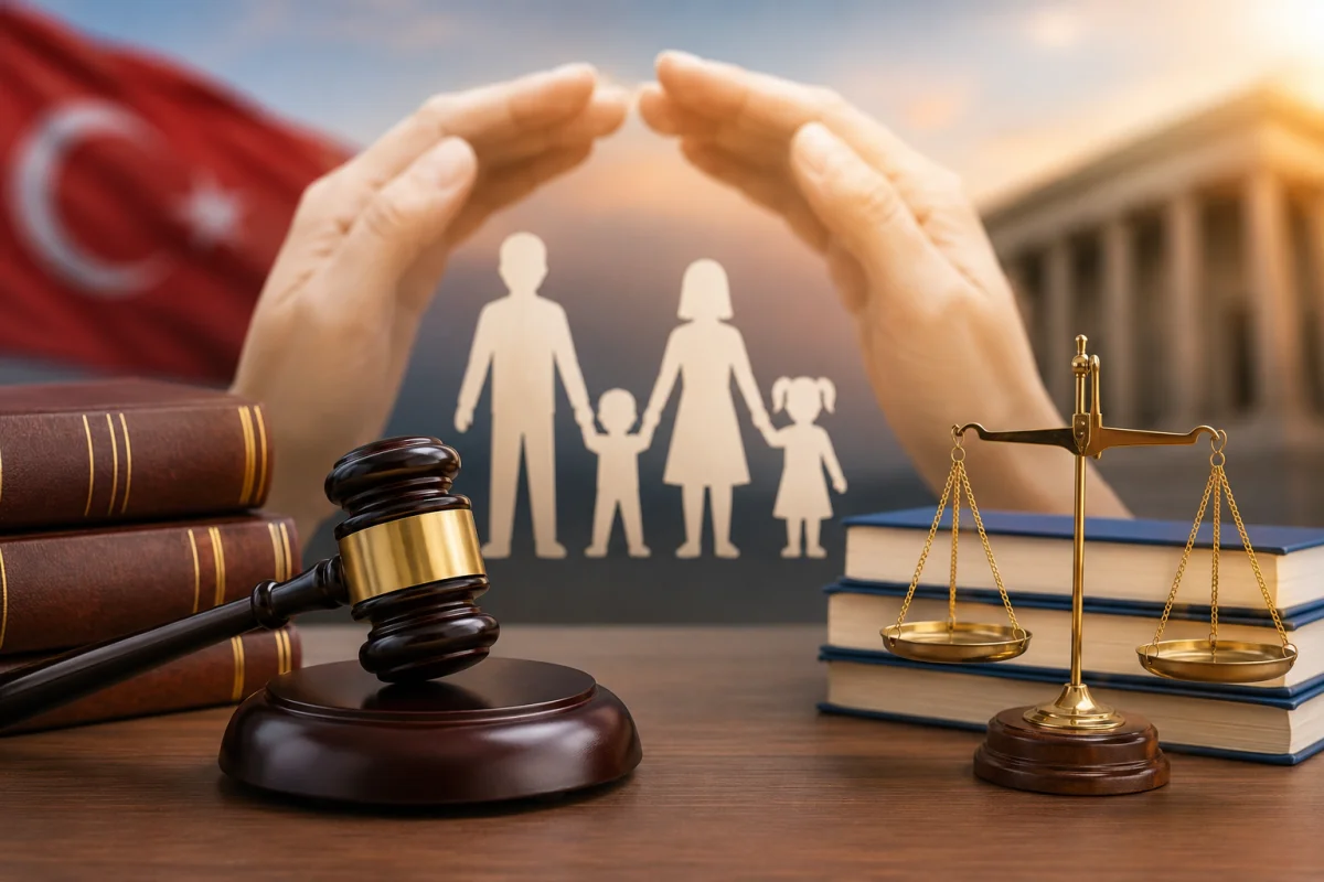 Ağır suçlara yeni düzenleme: 15 yaş altına sosyal inceleme