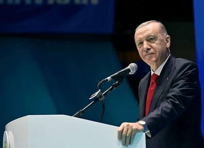 Erdoğan’dan YKS yerleştirme sonuçlarına ilişkin mesaj